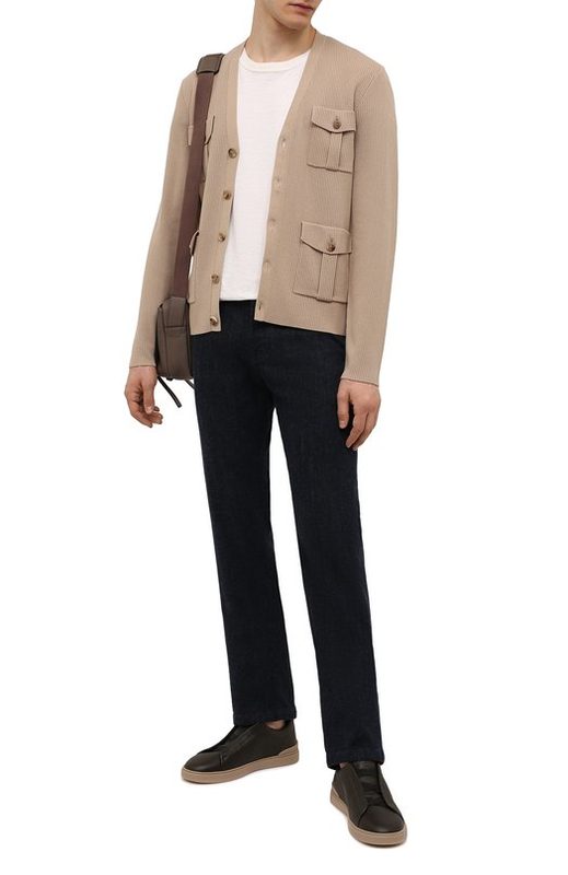 Кашемировый кардиган Ralph Lauren 2