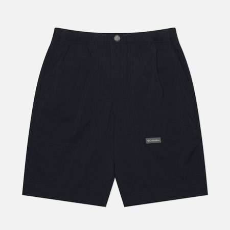 Мужские шорты Columbia Sportswear Landroamer Scout, цвет чёрный