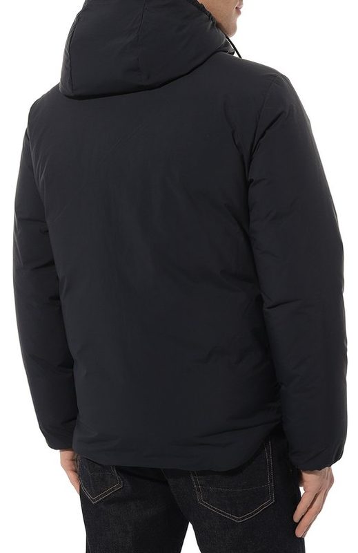 Пуховик Woolrich 4