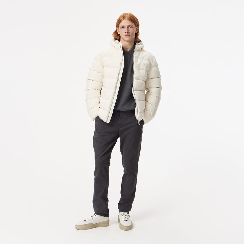 Мужская куртка Lacoste 5