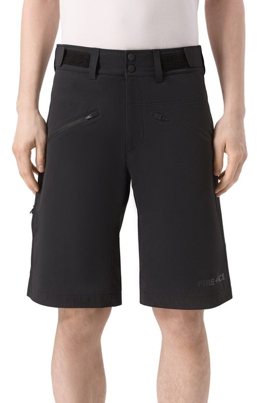 Шорты Bogner Fire+Ice 3