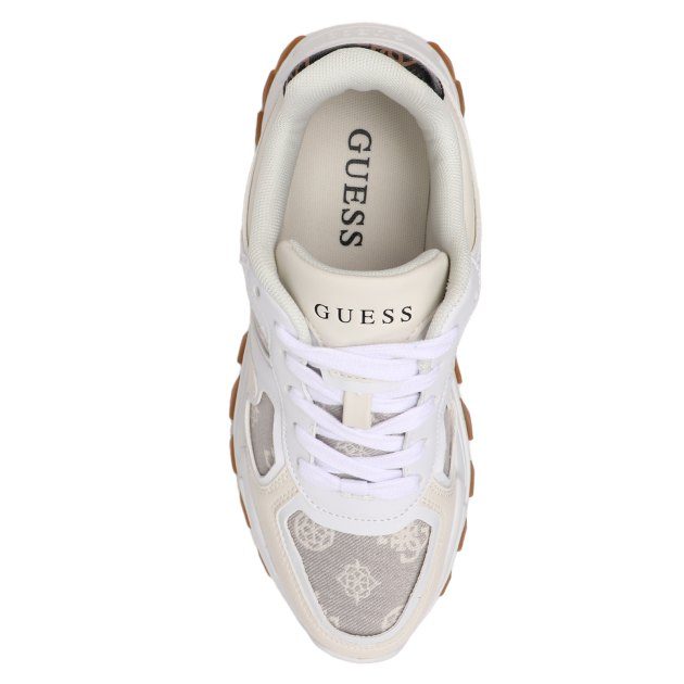 Кеды Guess 2
