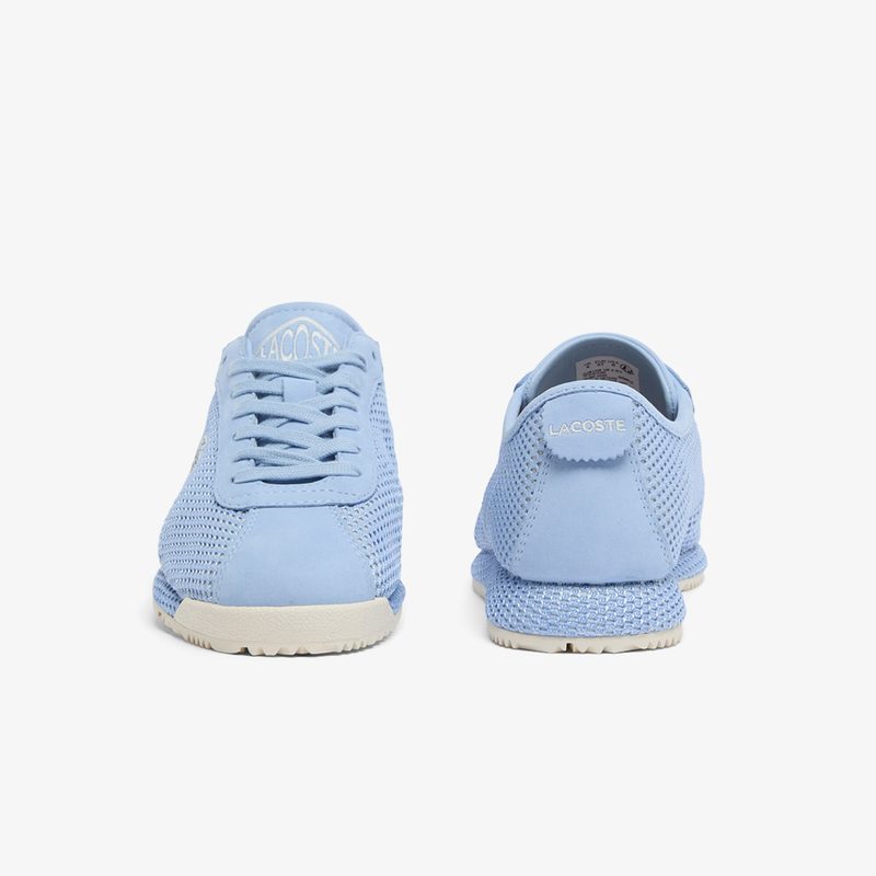 Женские кроссовки Lacoste CLUB-LOW 126 8 SFA 5