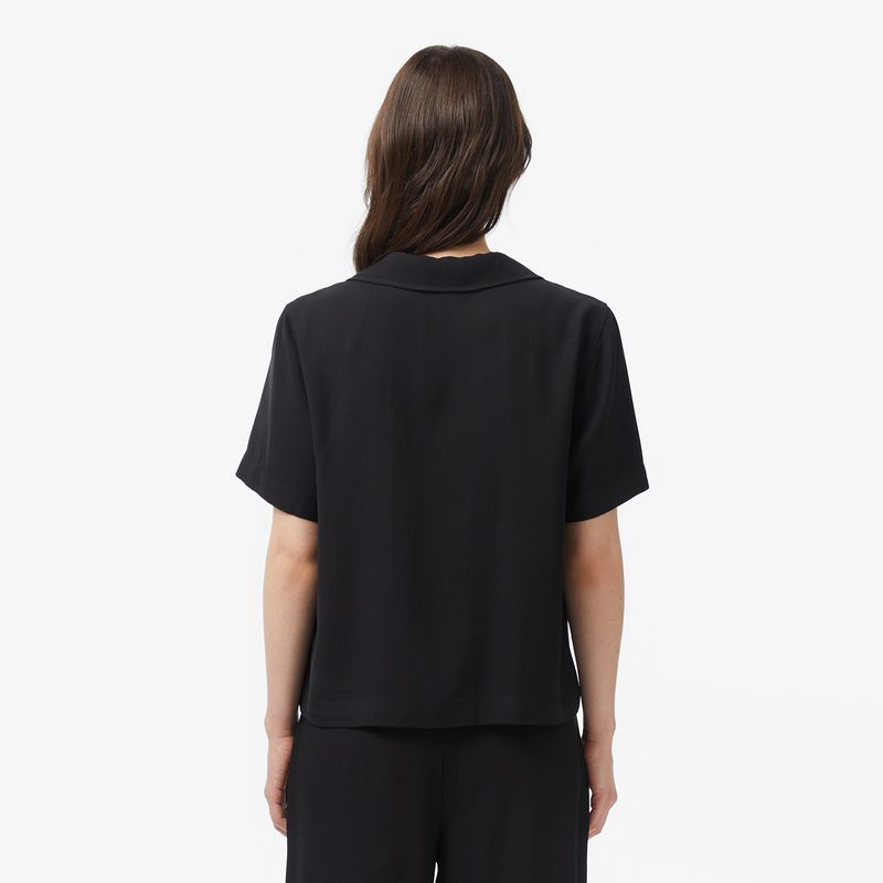 Женская рубашка Lacoste 3