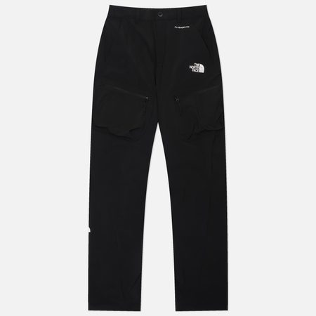 Мужские брюки The North Face Pack Loose, цвет чёрный