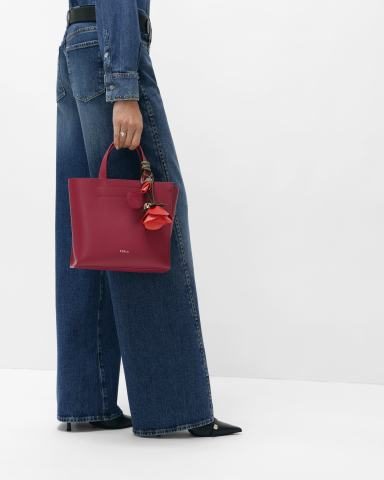 Брелок FURLA 3