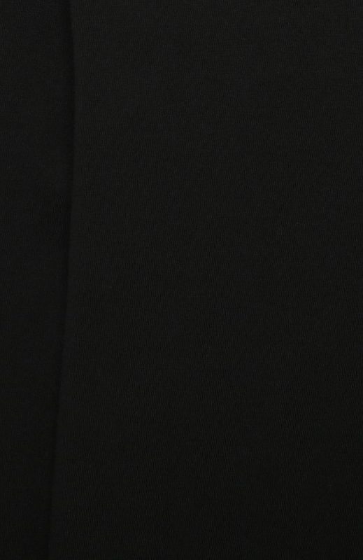 Хлопковый лонгслив VETEMENTS 3