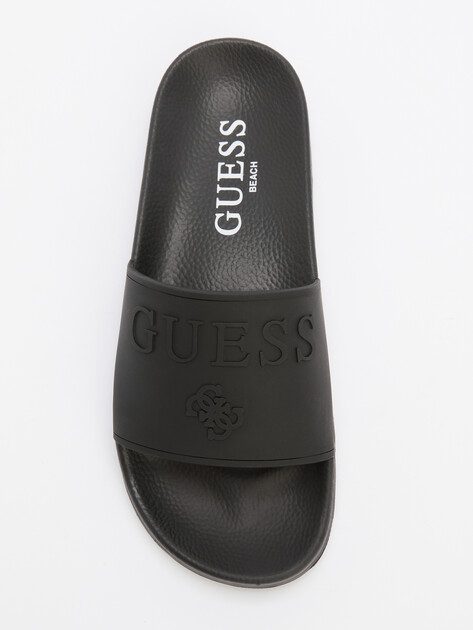 Шлепанцы Guess 4