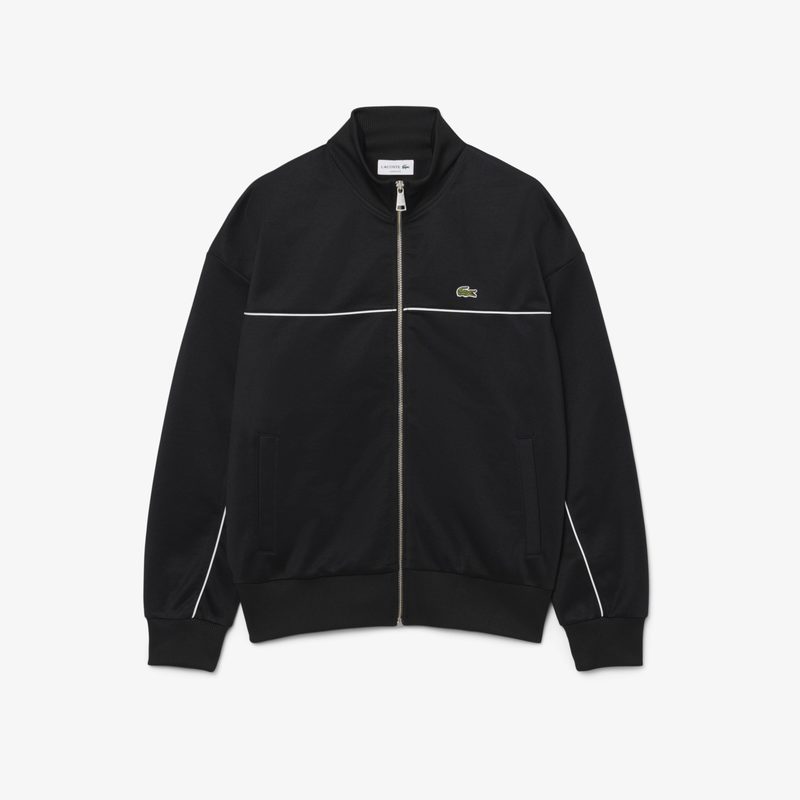 Мужская хлопковая толстовка Lacoste 4