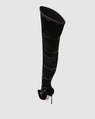 Сапоги Casadei 5