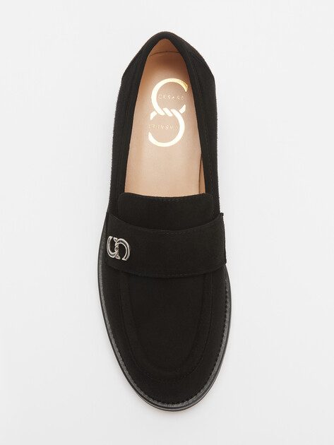 Лоферы Cesare Casadei 5