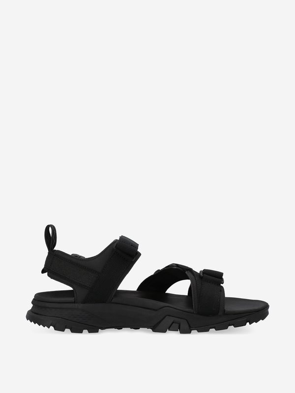 Сандалии мужские Timberland Garrison Trail, Черный 5