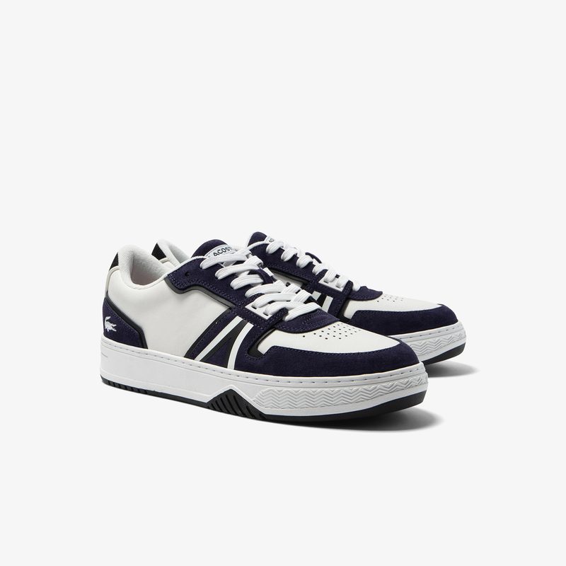 Мужские кеды Lacoste L001 2