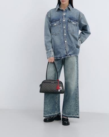 Сумка Karl Lagerfeld 5