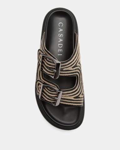 Сандалии Casadei 5