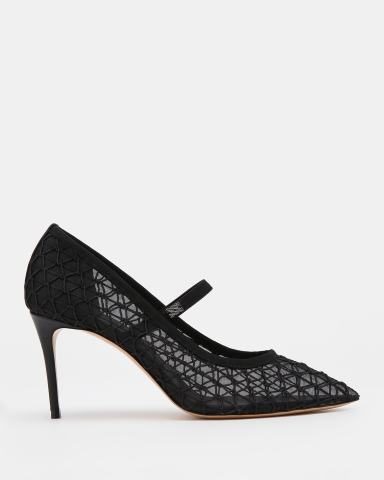 Туфли Casadei