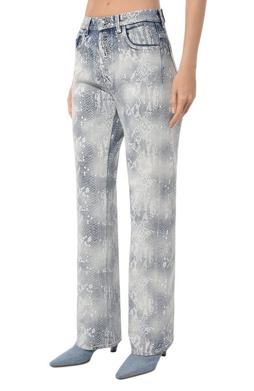 Джинсы 7 For All Mankind 3