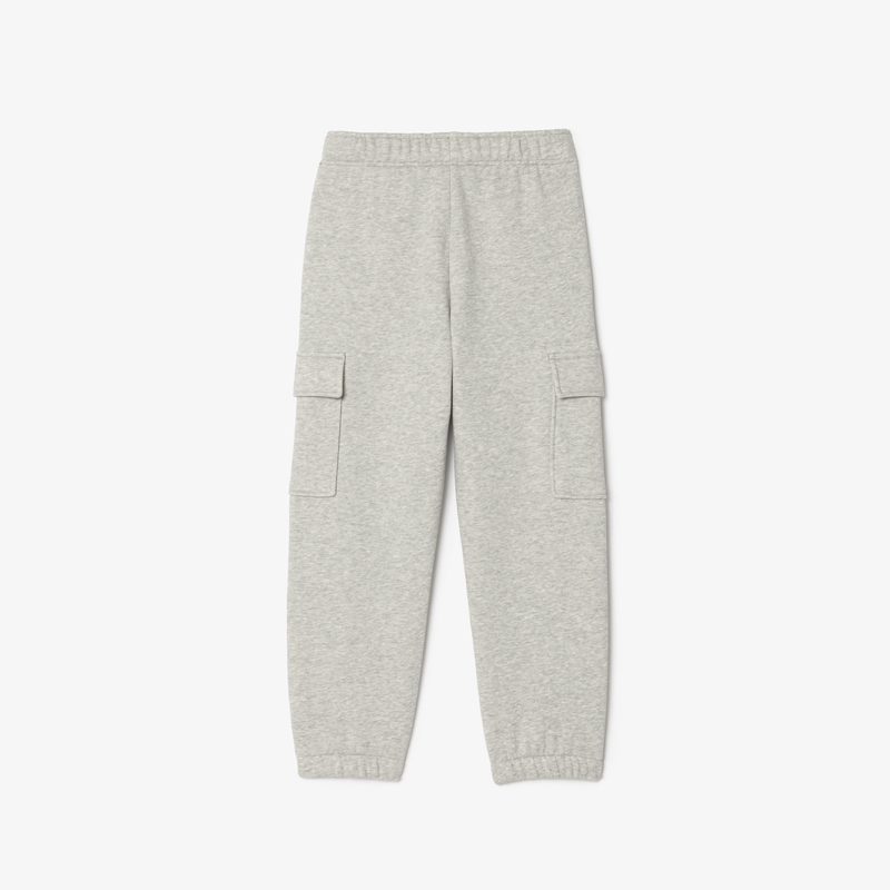 Детские спортивные брюки Lacoste 5