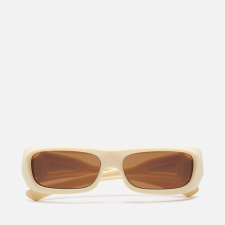 Солнцезащитные очки Oakley Permian, цвет жёлтый