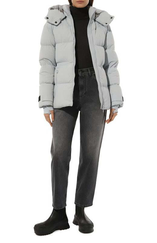 Пуховик Woolrich 2
