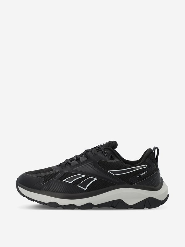 Кроссовки мужские Reebok Terrain Edge Low, Черный