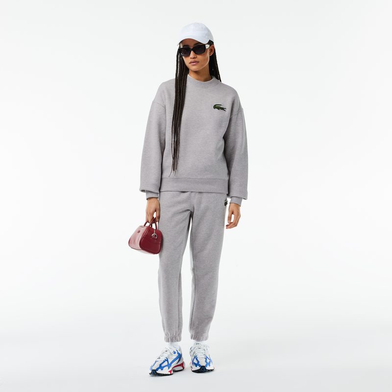 Брюки Lacoste для спорта унисекс из органического хлопка 3