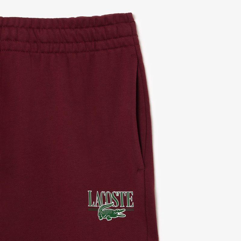 Женские спортивные брюки Lacoste 5