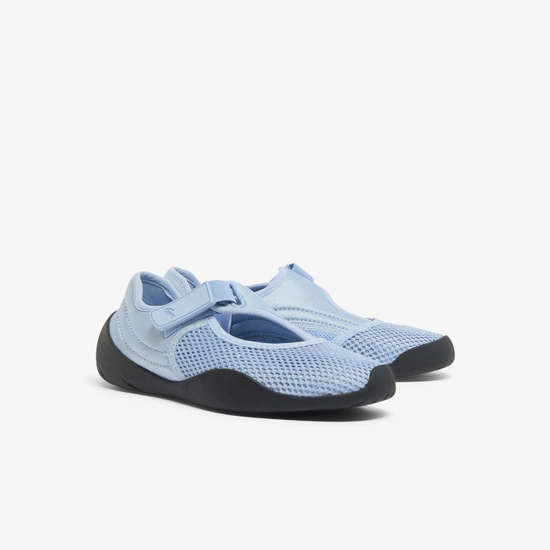 Женские кроссовки Lacoste LOW MYSTERE 1261 SFA 2