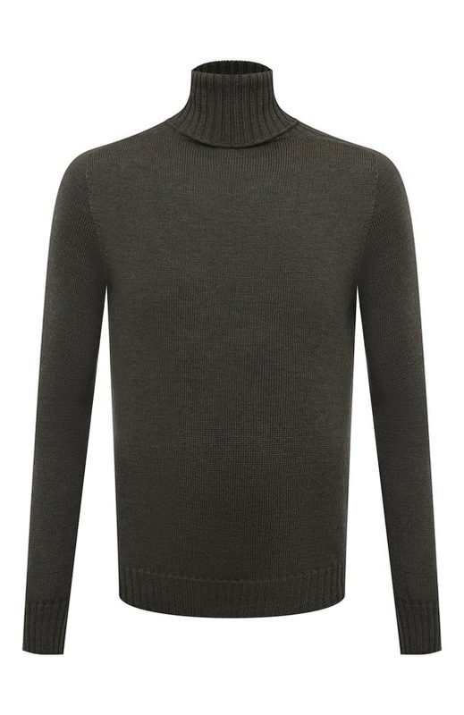 Шерстяной свитер Dondup