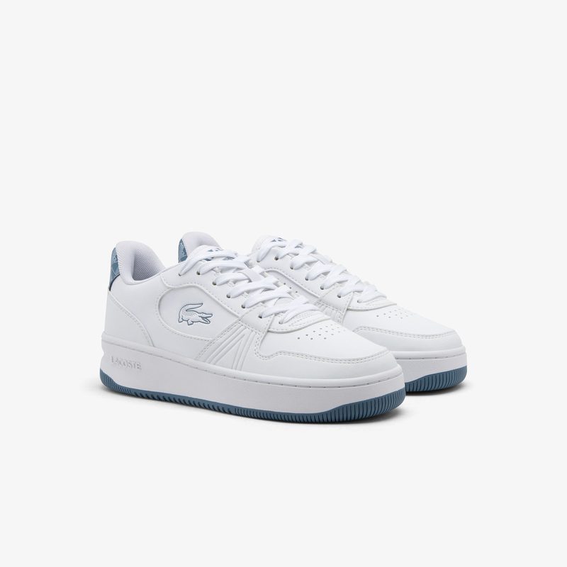 Детские кеды Lacoste L001 SET 225 5 SUJ 2