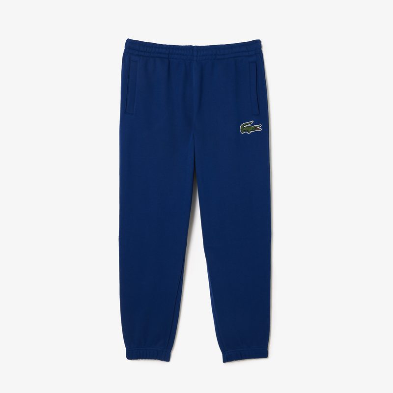 Брюки Lacoste для спорта унисекс из органического хлопка 5