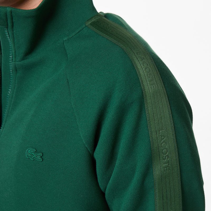 Мужская толстовка Lacoste 5