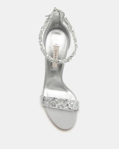 Босоножки Casadei 5