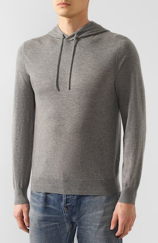 Кашемировое худи Ralph Lauren 3