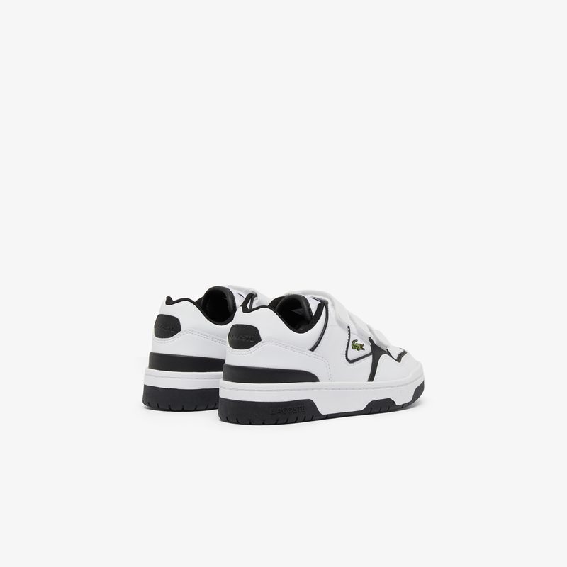 Детские кроссовки Lacoste COURTCAGE SET 1261 SUC 3