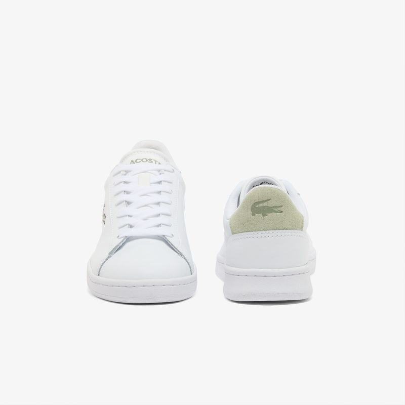 Женские кеды Lacoste CARNABY SET 225 2 SFA 5