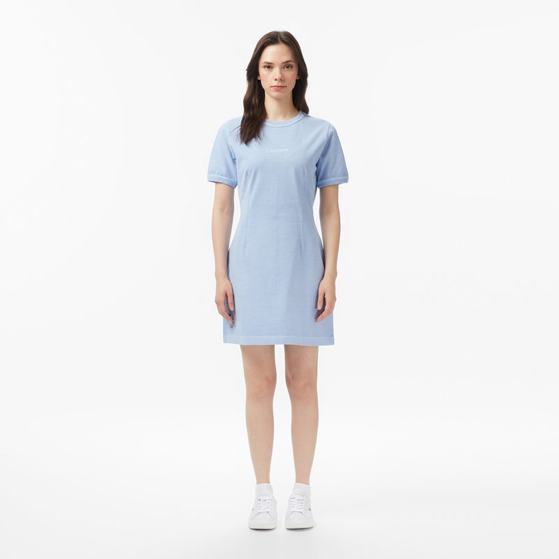 Женское платье Lacoste