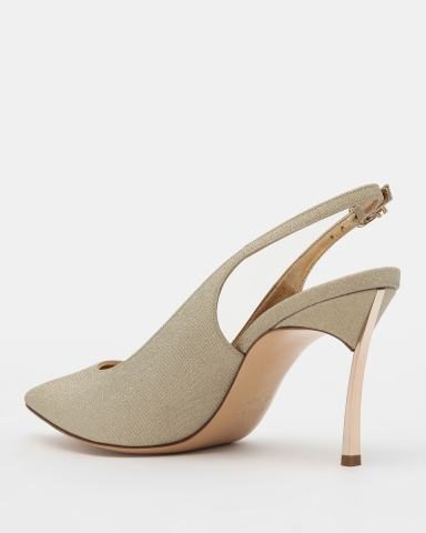 Туфли Casadei 3