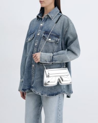 Сумка Karl Lagerfeld 5