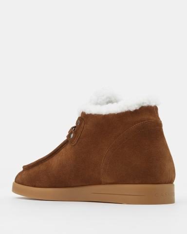 Ботинки Casadei 3