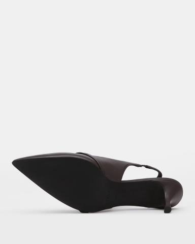 Туфли FURLA 4