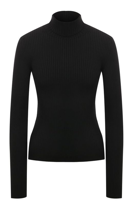 Шерстяная водолазка VETEMENTS