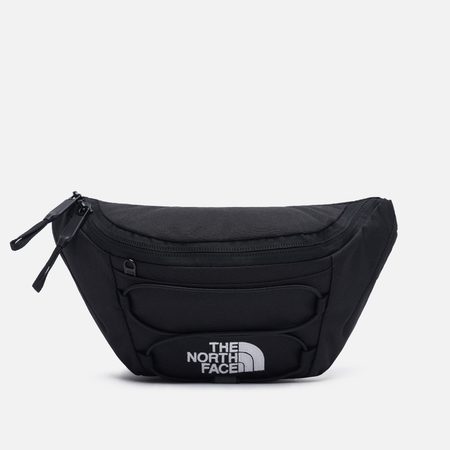 Сумка на пояс The North Face Jester, цвет чёрный