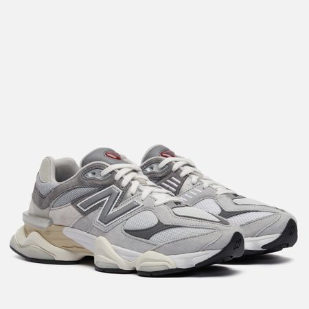 Мужские кроссовки New Balance U9060GRY, цвет серый