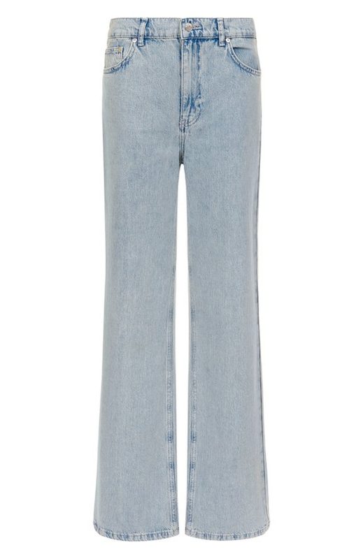 Джинсы M05CH1NO Jeans