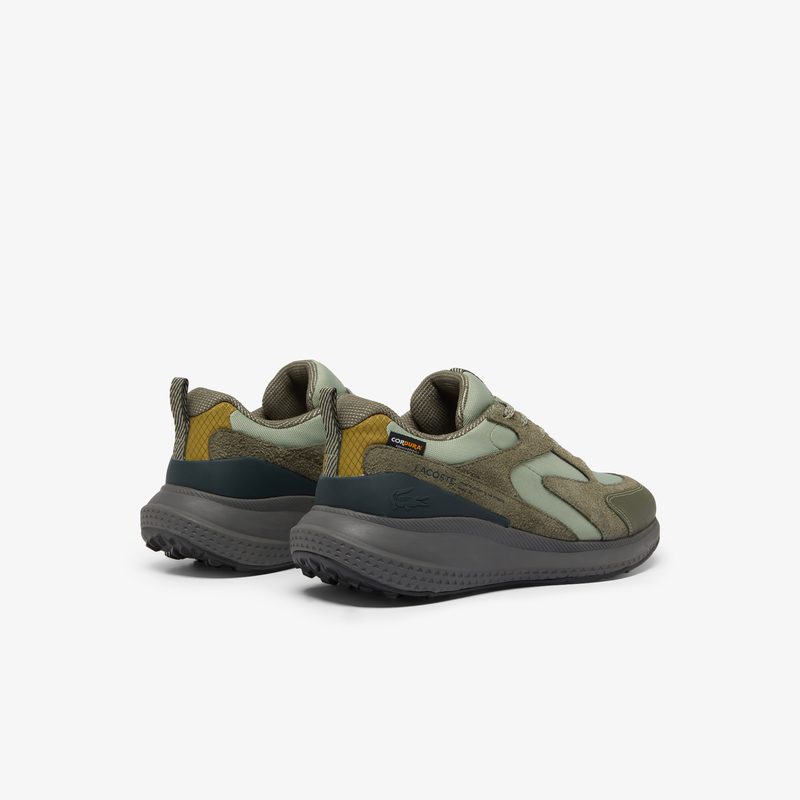 Мужские кеды Lacoste L003 EVO 224 3 SMA 3