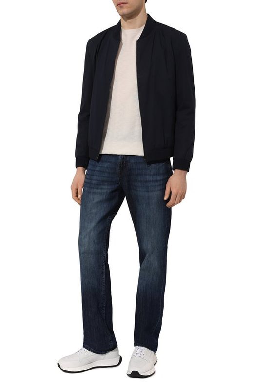 Джинсы Austin 7 For All Mankind 2