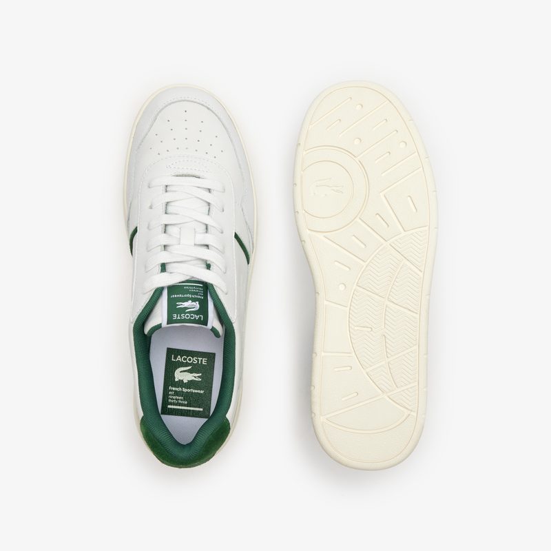 Мужские кеды Lacoste ACECLIP PRM 124 1 SMA 4