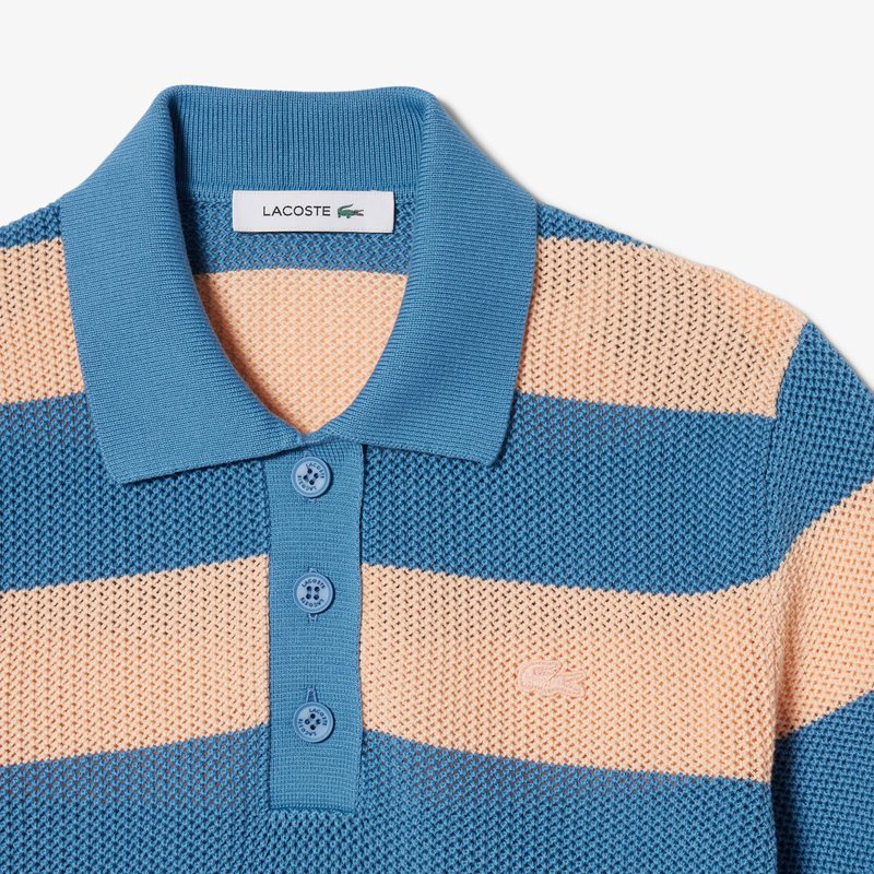Женский свитер Lacoste 5