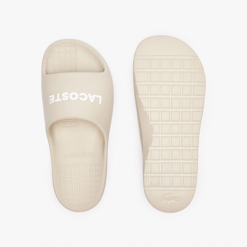 Мужские сланцы Lacoste SERVE SLIDE 2.0 1241 CMA 4